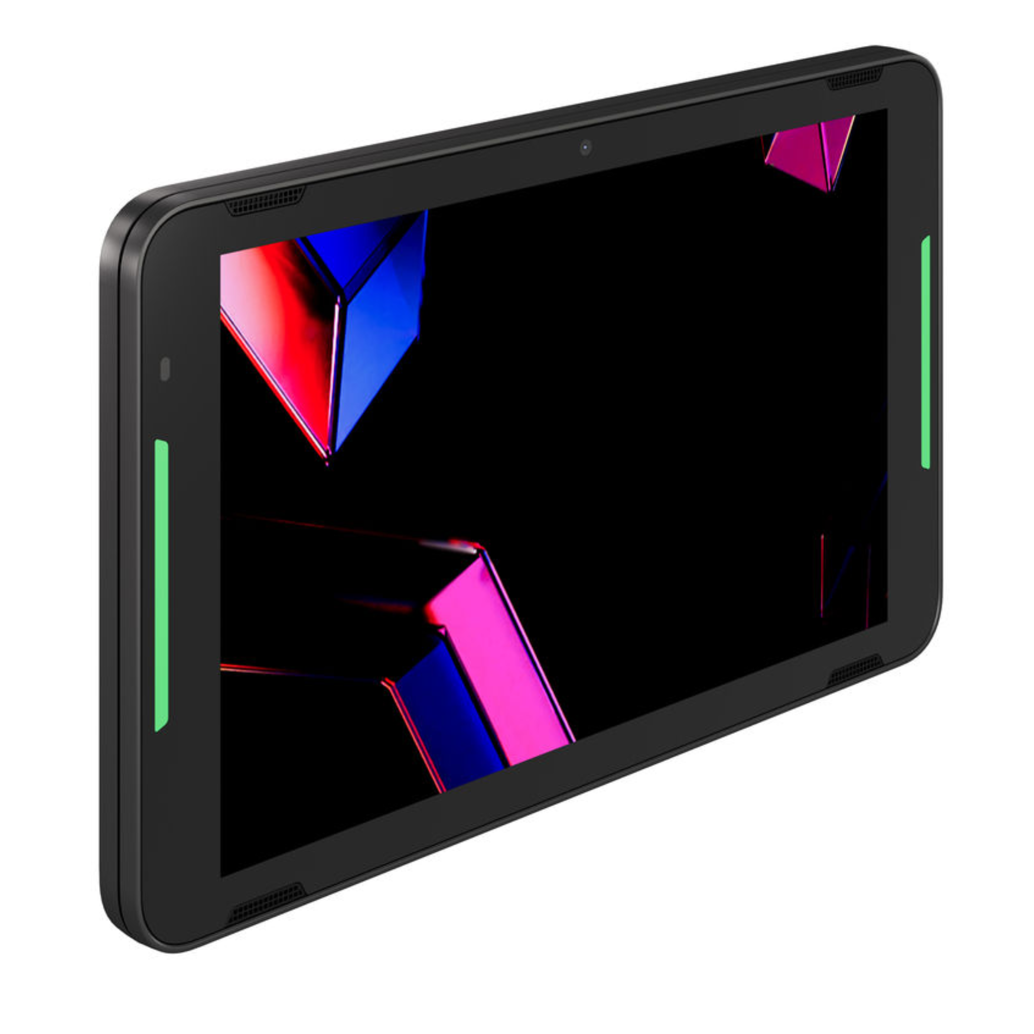 Zebra KC401 10" Kiosk Computer [Wi-Fi, Android] KC4010B-00101CP0-NA