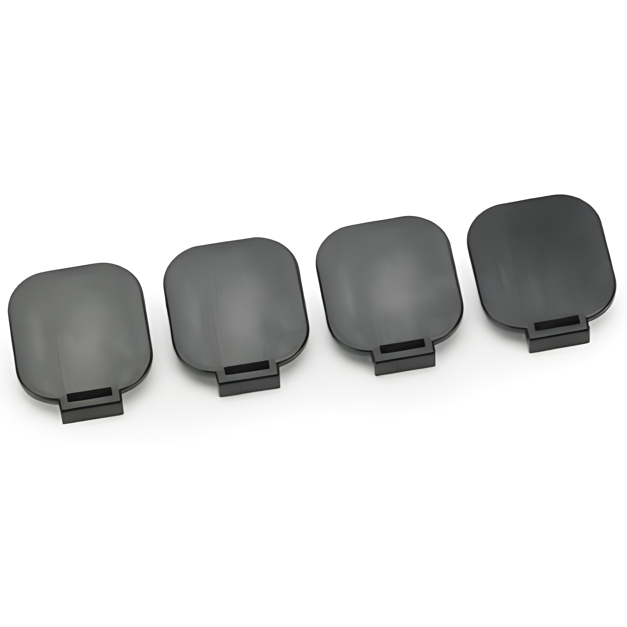 Zebra Spacers for ZQ310 KIT-MPM-MD2SPR5-01