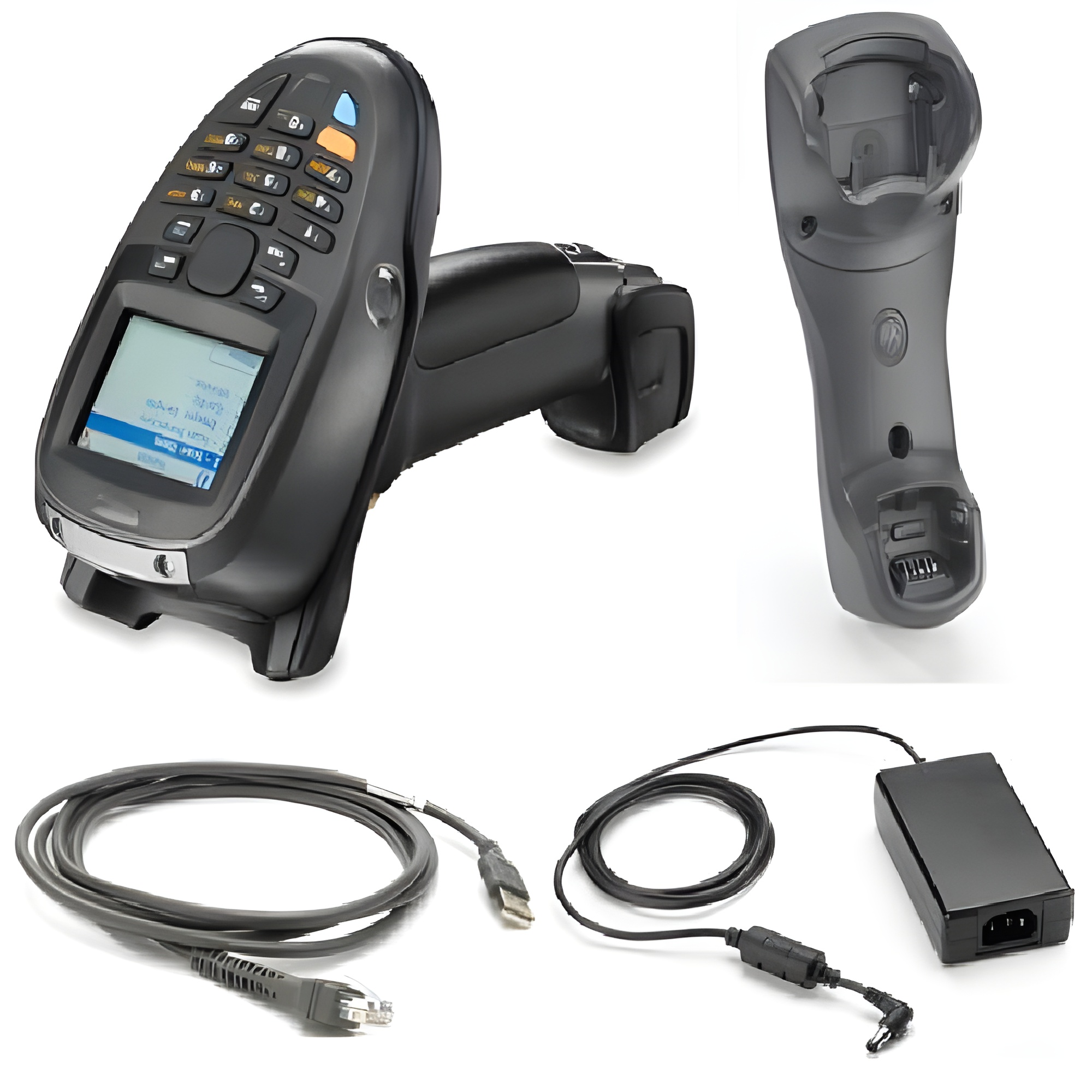 Zebra MT2070 Mobile Computer KT-2070-SD2000C14W