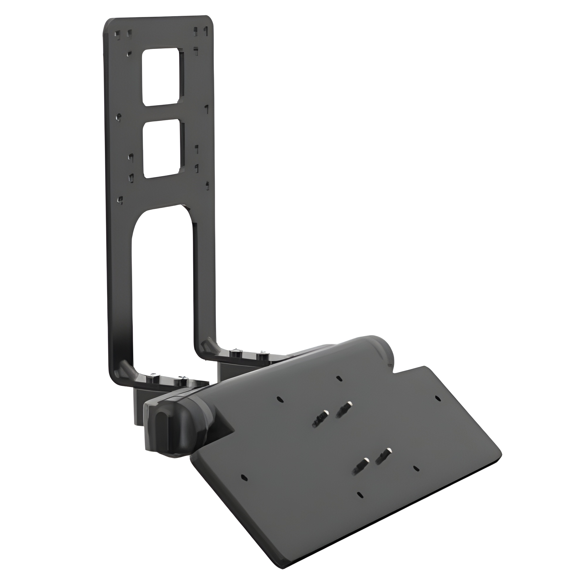 Zebra ET6X Keyboard Tray for Vehicle Dock KT-KYBDTRAY-ET6X-01