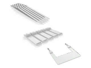 Zebra MC18 Deployment Starter Kit KT-MC18-CSTKIT-01