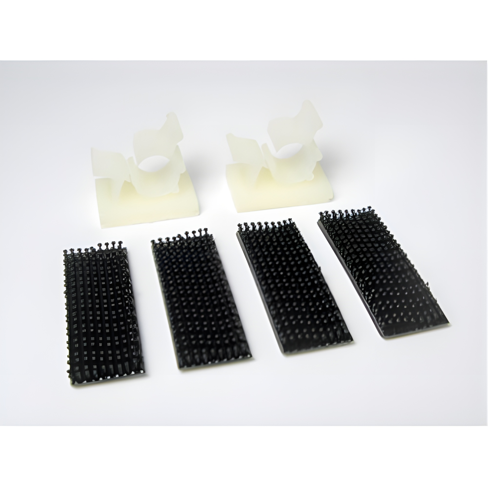 rf IDEAS Desktop Reader Mounting Kit KT-MFPMNT