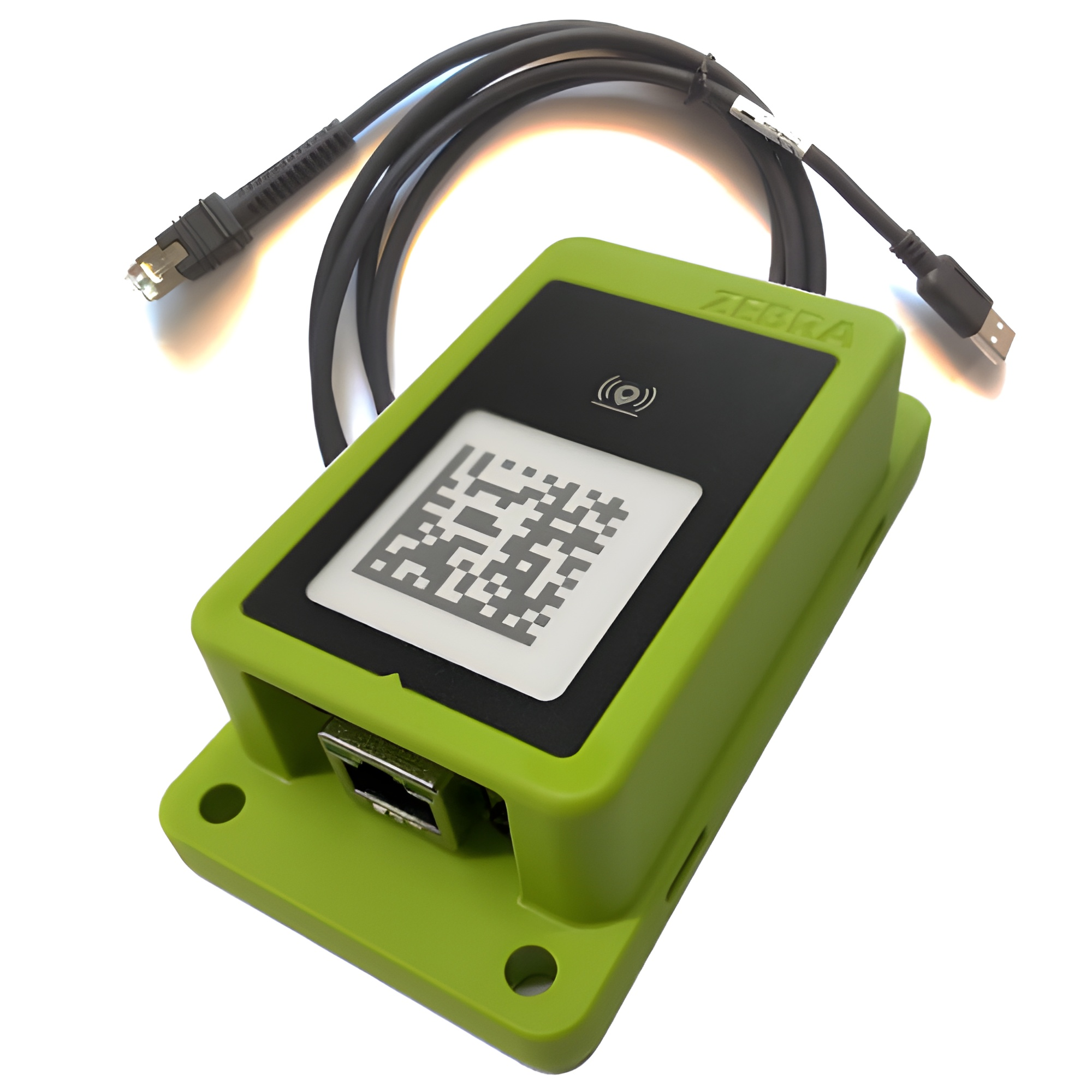 Zebra RS2100 Bluetooth Adapter KIT KT-RS5X6-BTDCBL-01