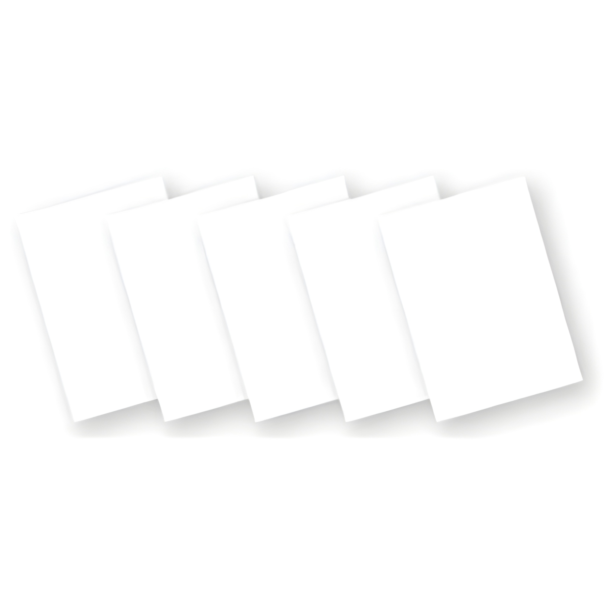 Zebra Screen Protector (5 Pack) KT-SPRTCT-VC70-05R