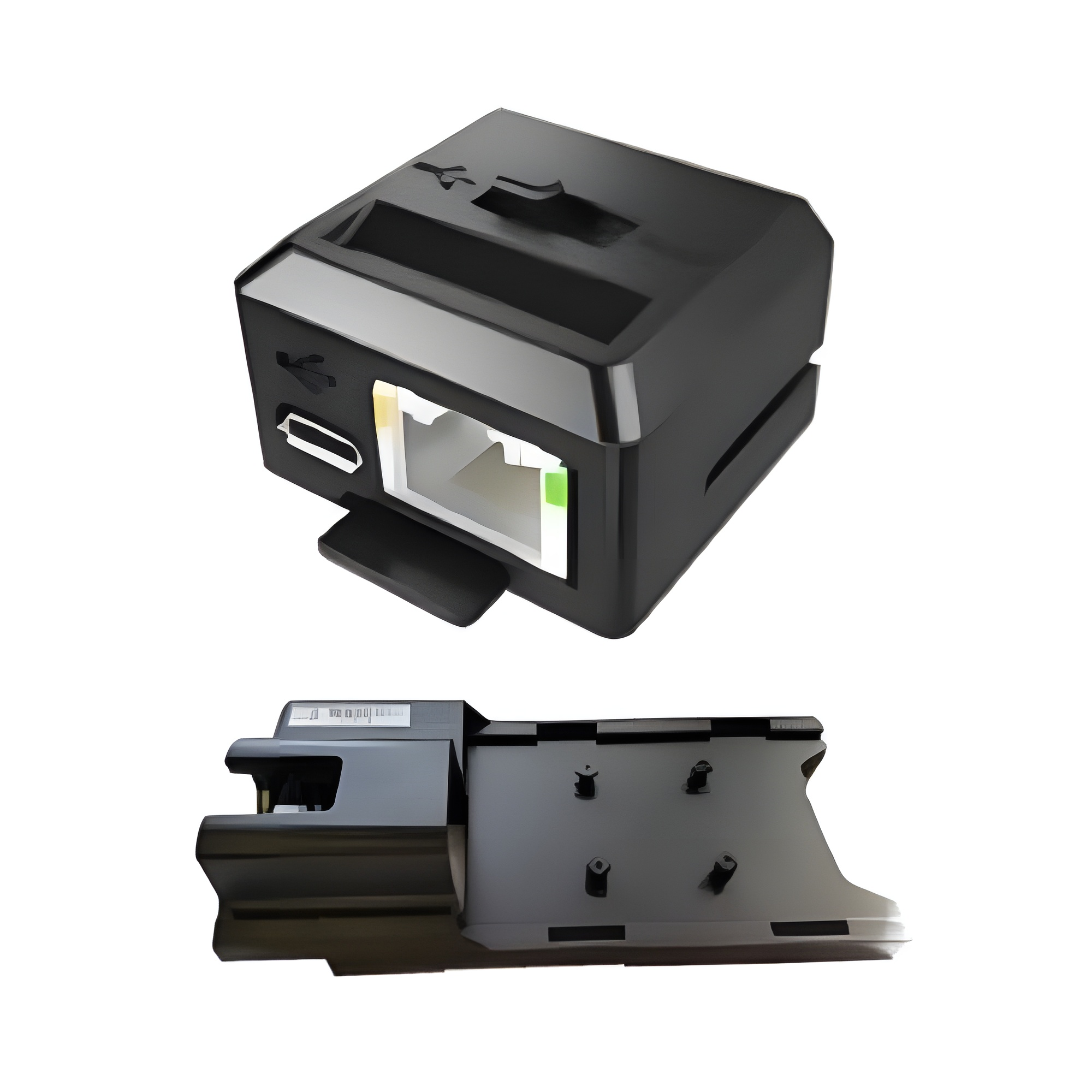 Zebra USB-Ethernet Adapter KT-TC51-ETH1-01