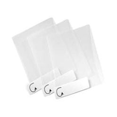 Zebra Screen Protector [TC5X, 3 Pack] KT-TC51-SCRNP1-01