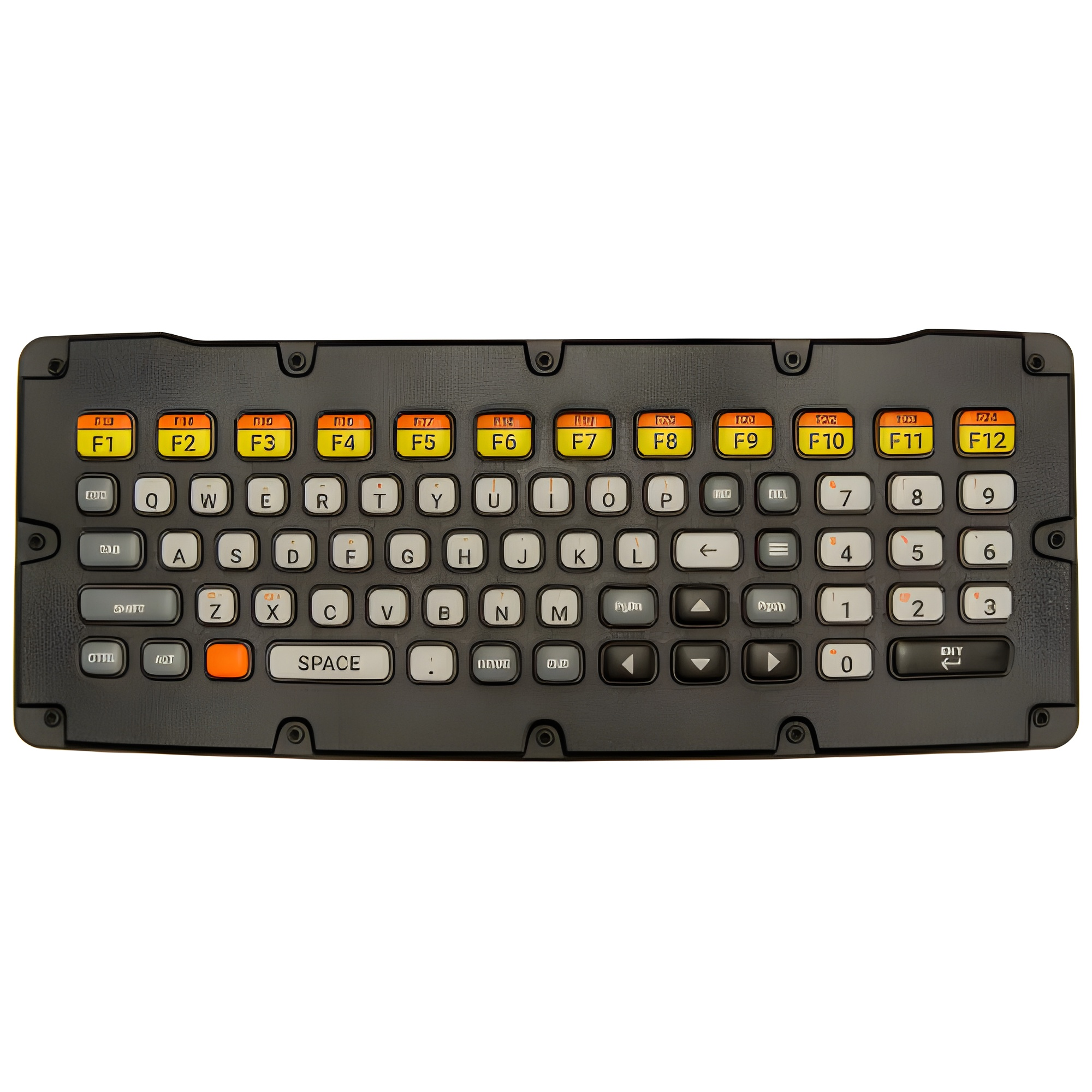 Zebra Accessories KYBD-QW-VC-01