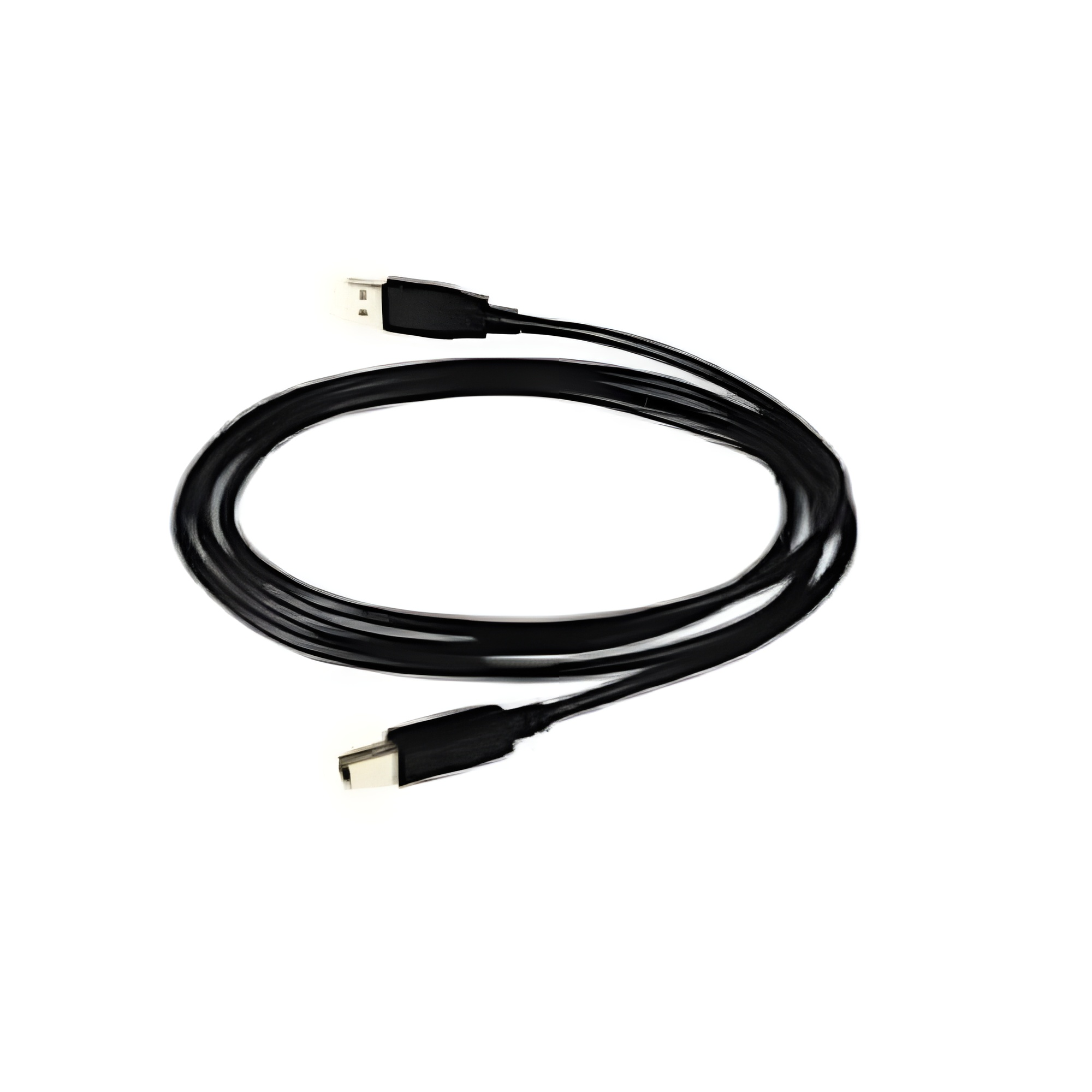 Zebra 6 Foot USB Cable A-B Type 105912-212