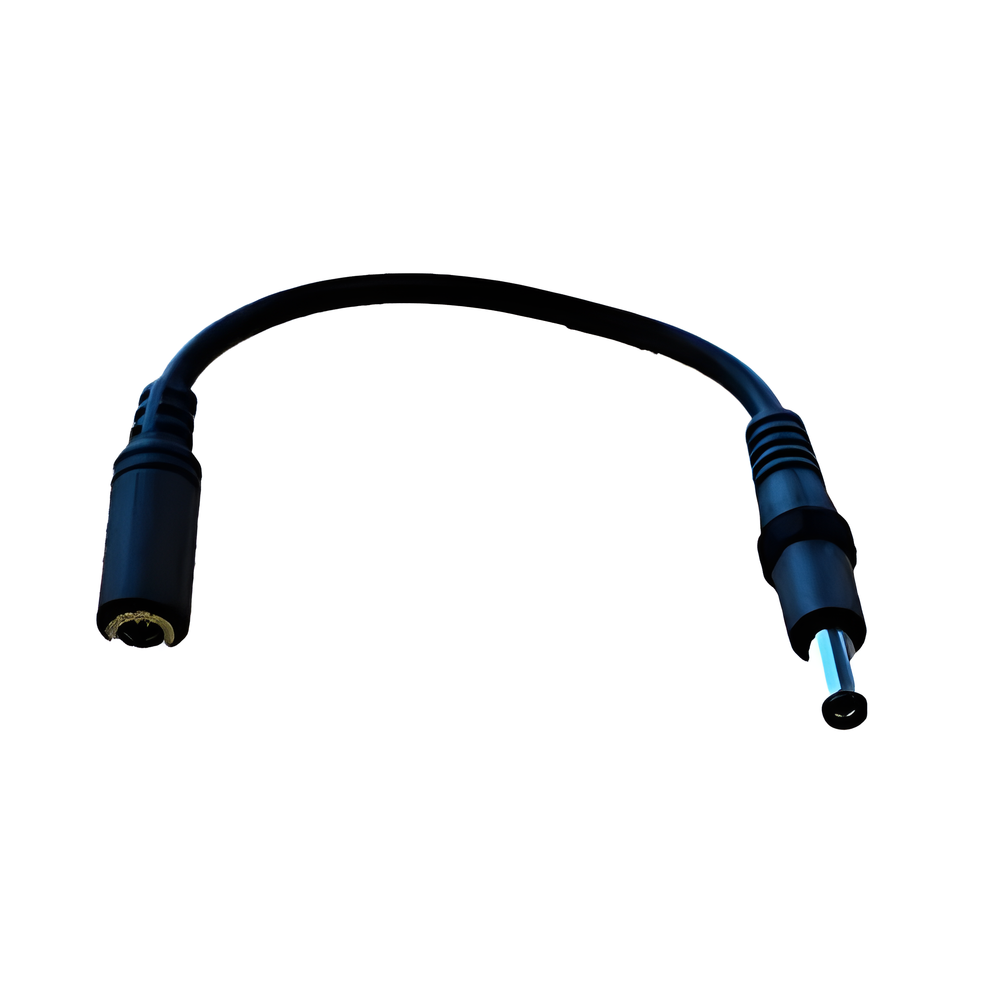 Brother Mobile PocketJet 6" Straight Connector DC Power Cord LBX041001