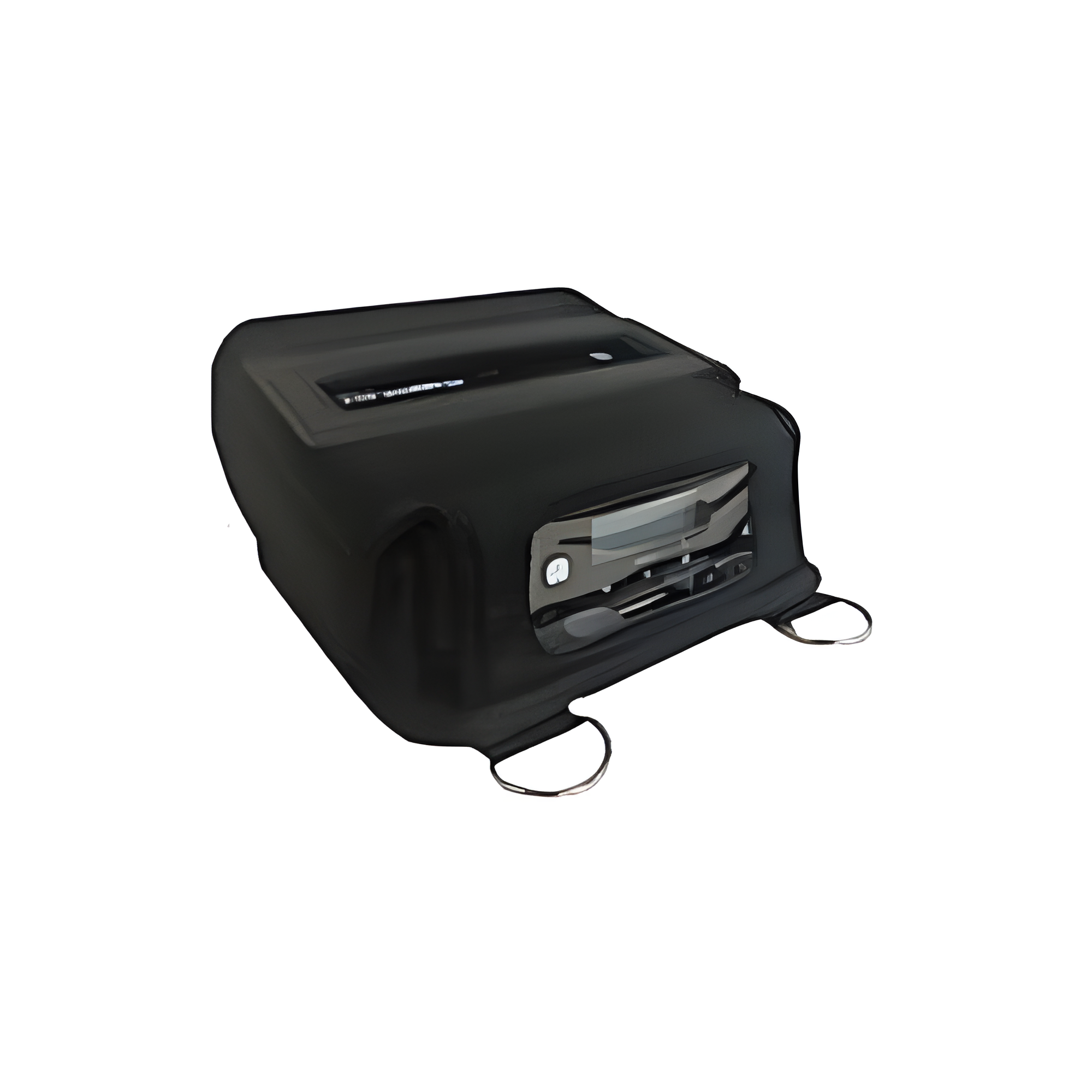 LBX069001 - Brother Mobile Soft-Sided Printer Case [RuggedJet 4]