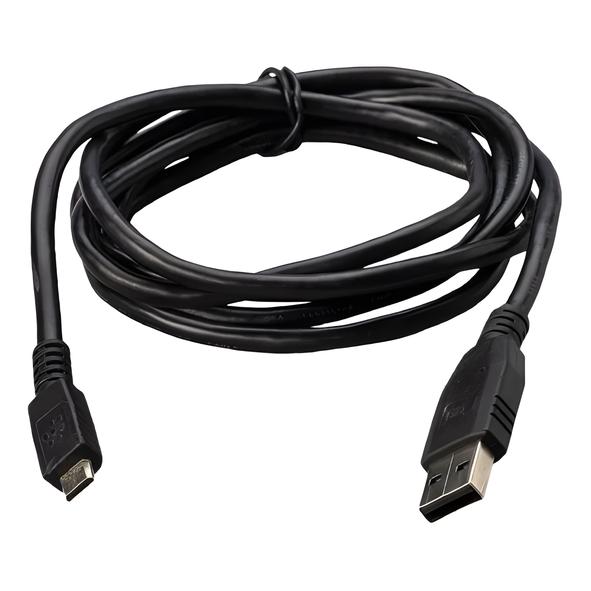 Brother Mobile 4ft USB Cable [RuggedJet 2/3 GO] LBX081001