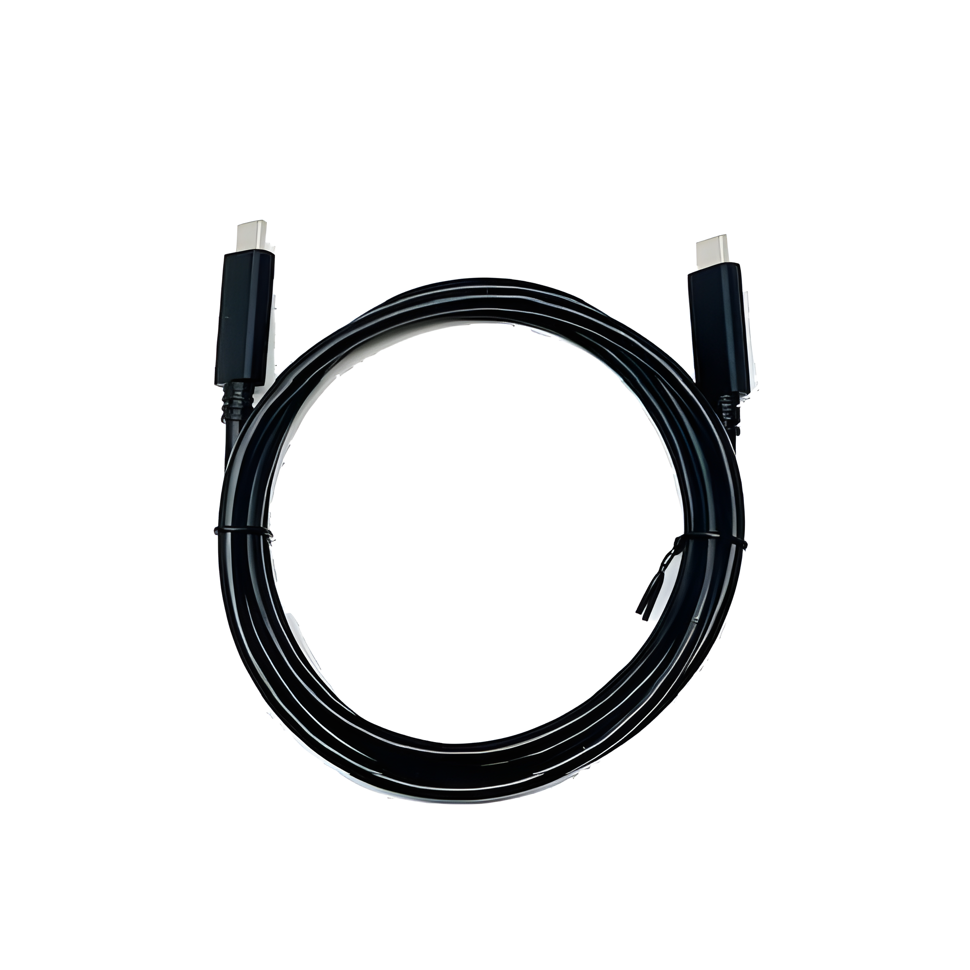 Brother Mobile 10ft Type C to C Cable [PocketJet, RuggedJet, P-Touch] LBX120001