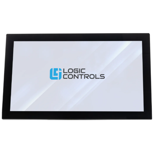 Logic Controls LC Pro 27" Kiosk LP27