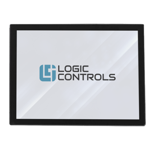Logic Controls LC15 Pro Series Touchscreen Monitor LC15