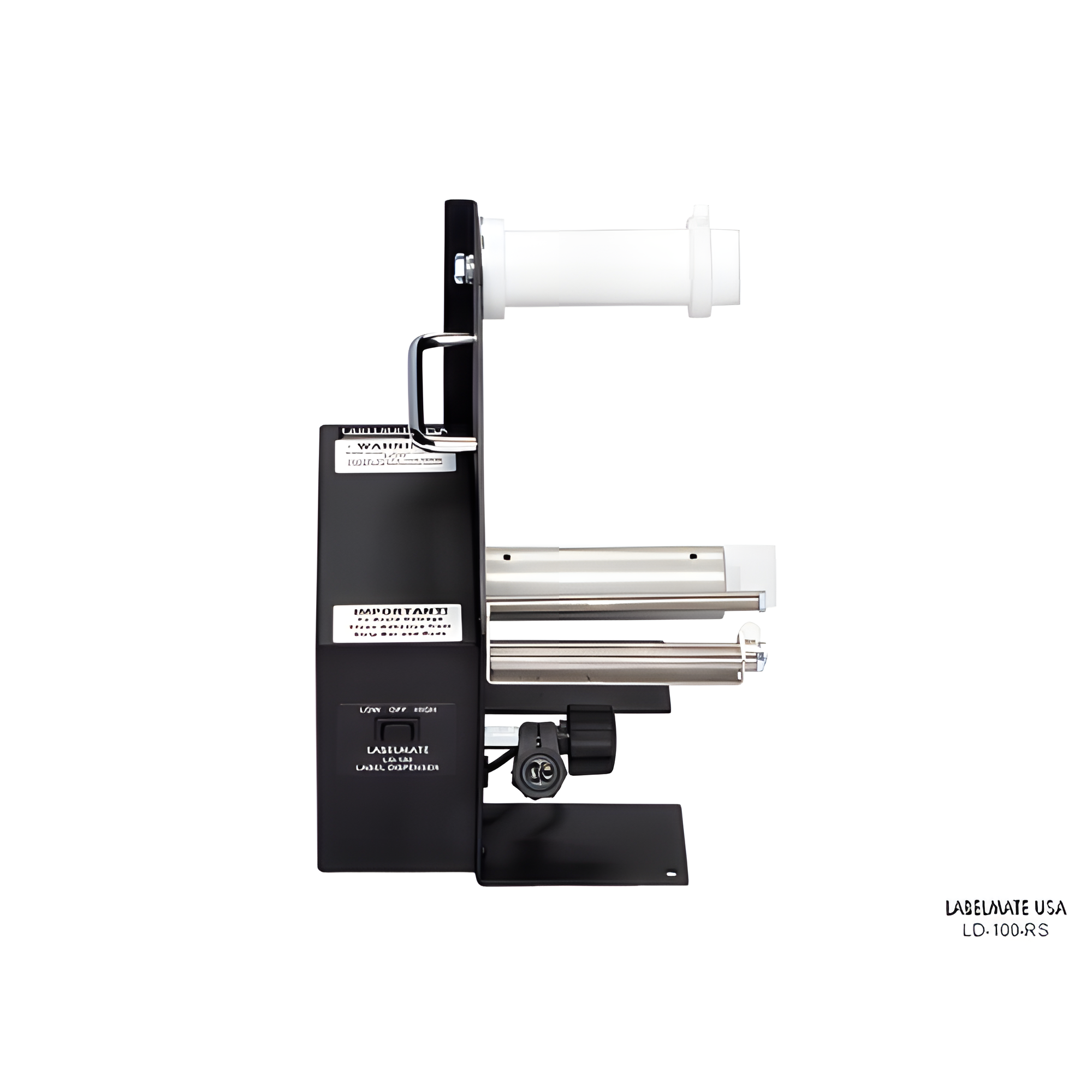 Labelmate LD-100-RS Label Dispenser [4.5”] LD-100-RS
