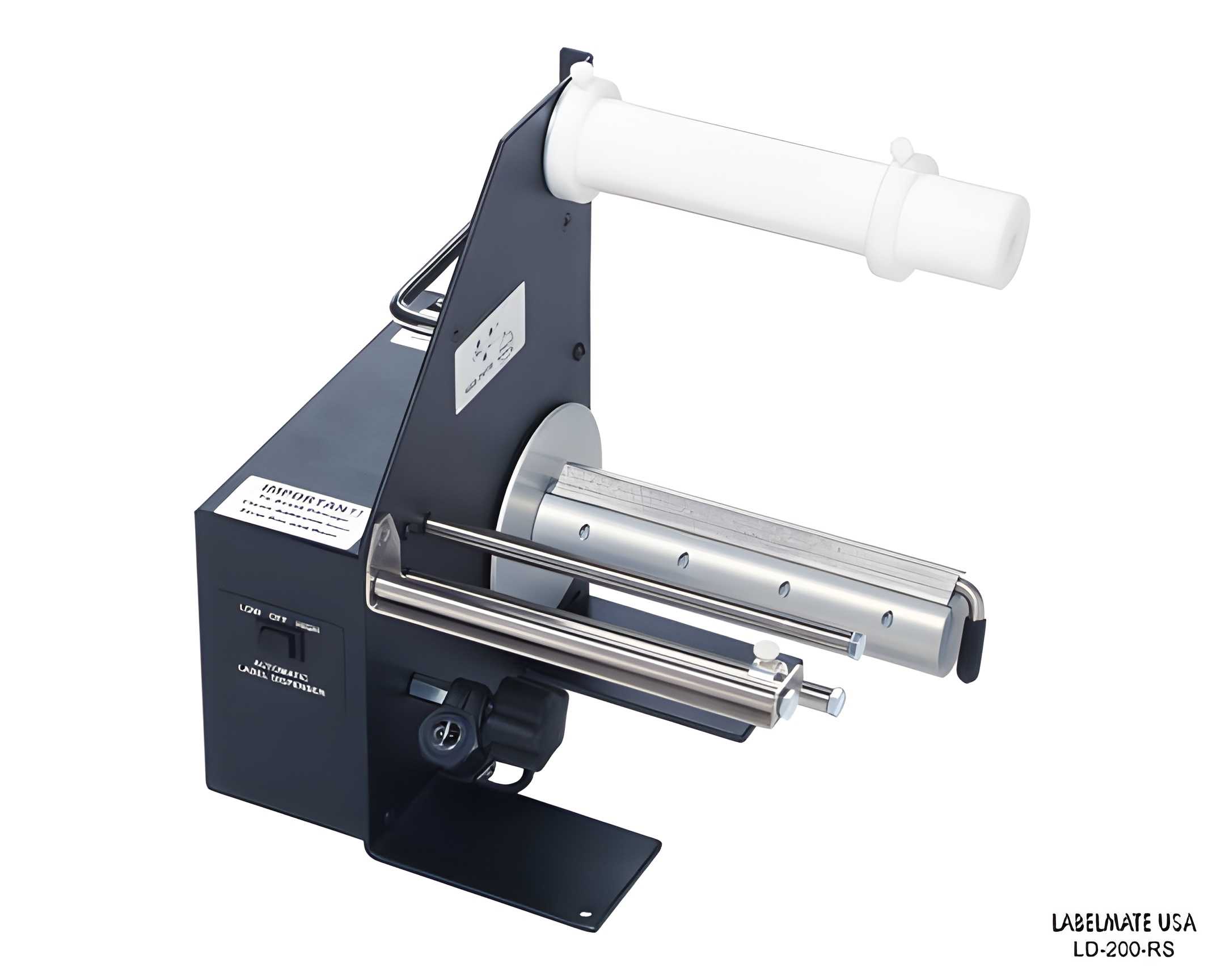Labelmate LD-200-RS Label Dispenser [6.5”] LD-200-RS