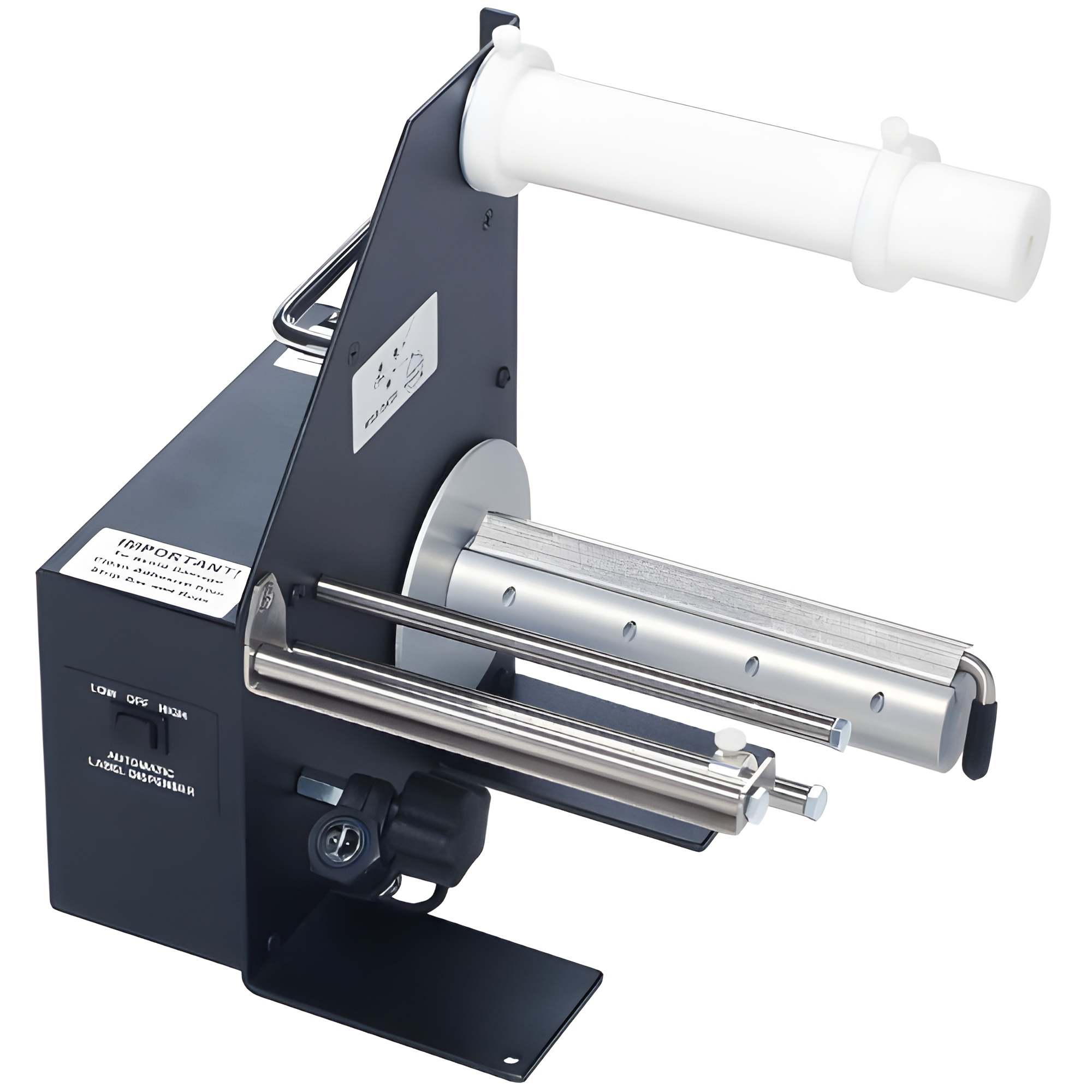 Labelmate LD-200-RS Label Dispenser [6.5”] LD-200-RS