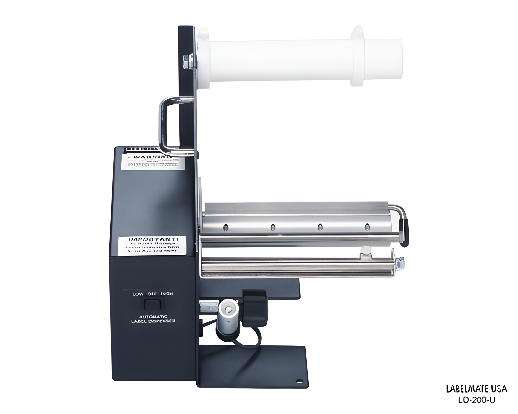 Labelmate LD-200-U Label Dispenser [6.5”] LD-200-U