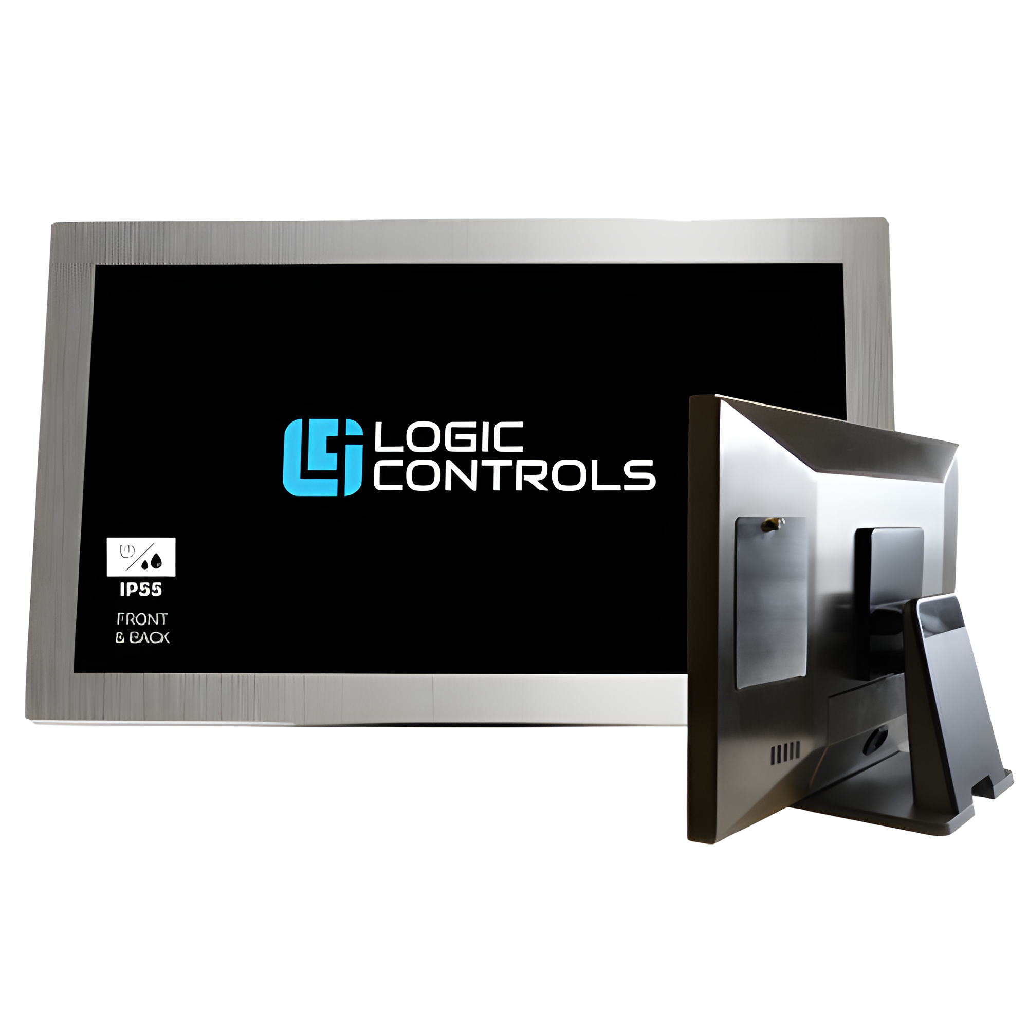 Logic Controls KP40-S 22" Touchscreen Monitor KP40-S