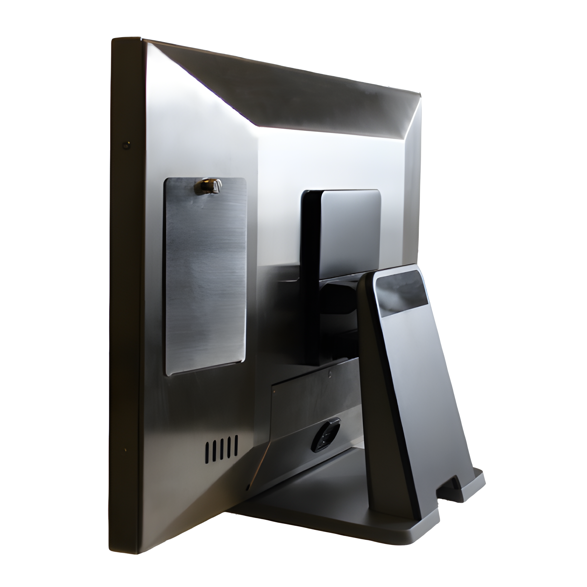 Logic Controls KP40-S 22" Touchscreen Monitor KP40-S