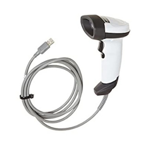 Zebra LI2208 Scanner LI2208-SR6U2100AZN