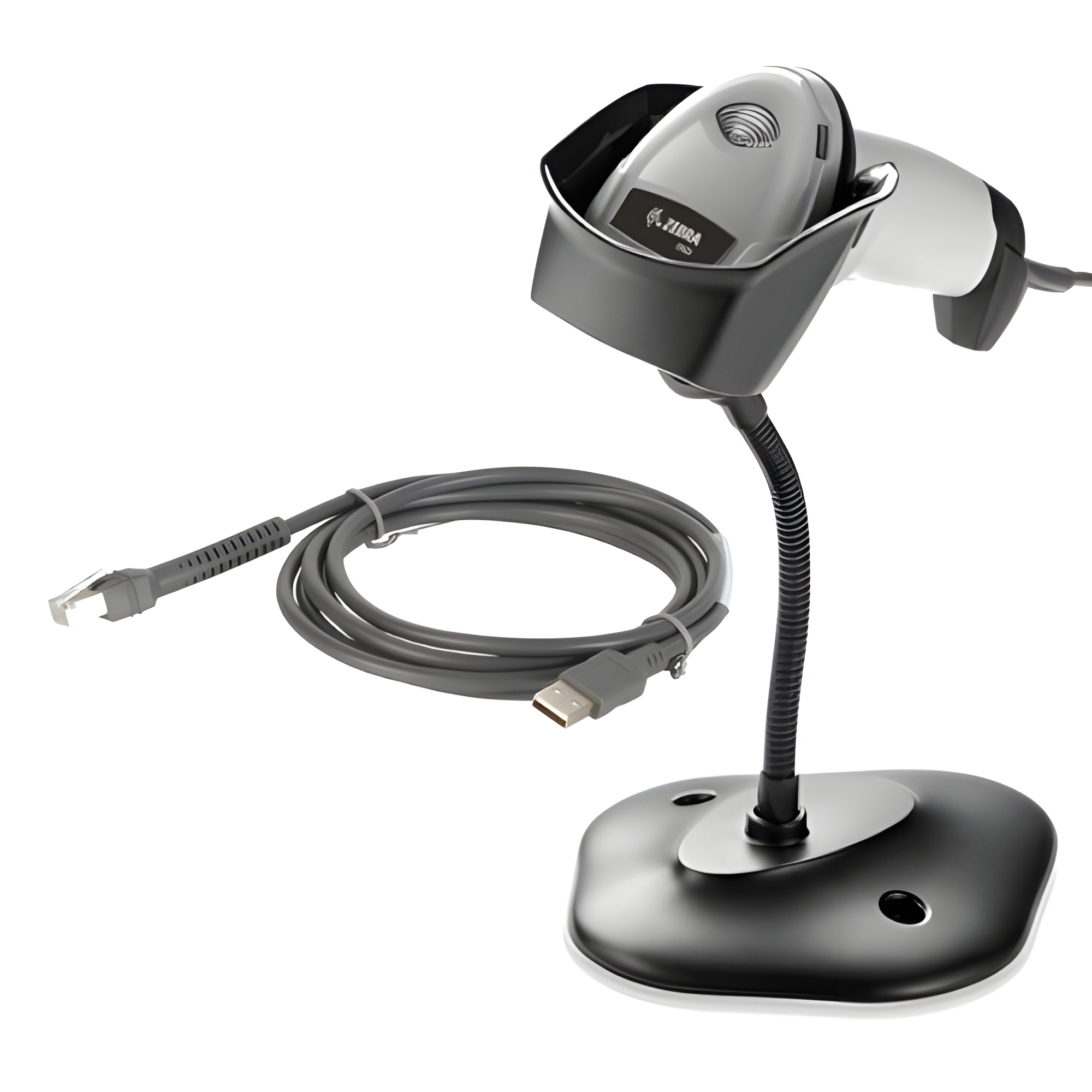 Zebra LI2208 Scanner LI2208-SR6U2100SGN