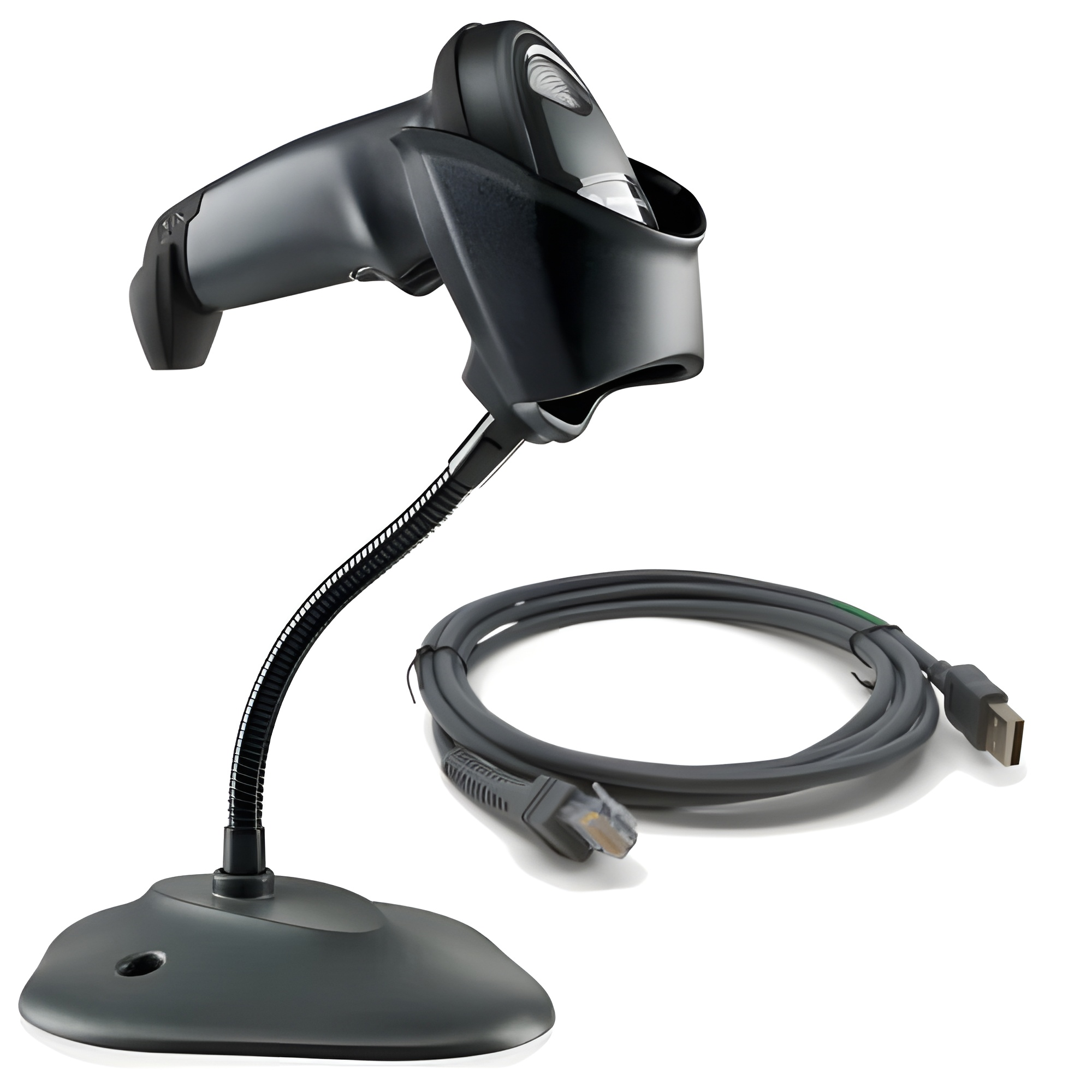 Zebra LI2208 Scanner LI2208-SR7U2100SGW