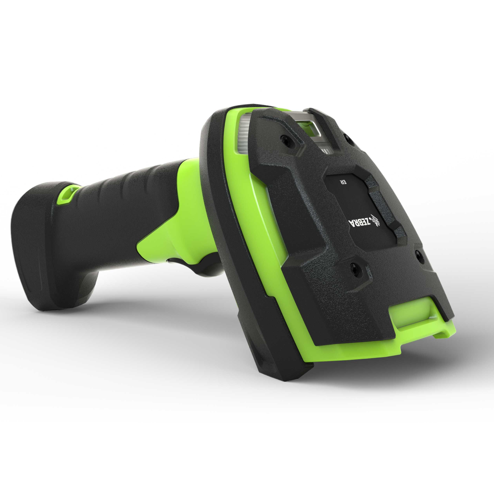 Zebra LI3608-ER Scanner [Serial Kit, Extended Range] LI3608-ER3RF50AZVW