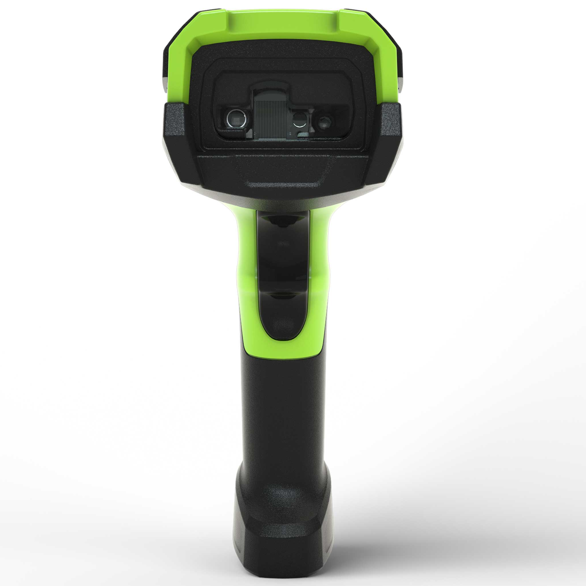 Zebra LI3608-ER Scanner [Serial Kit, Extended Range] LI3608-ER3RF50AZVW