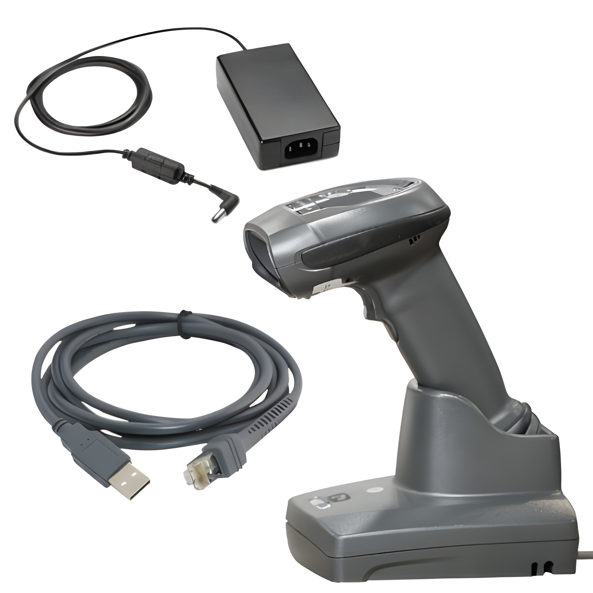 Zebra LI4278 Scanner LI4278-PRBU2100AWR