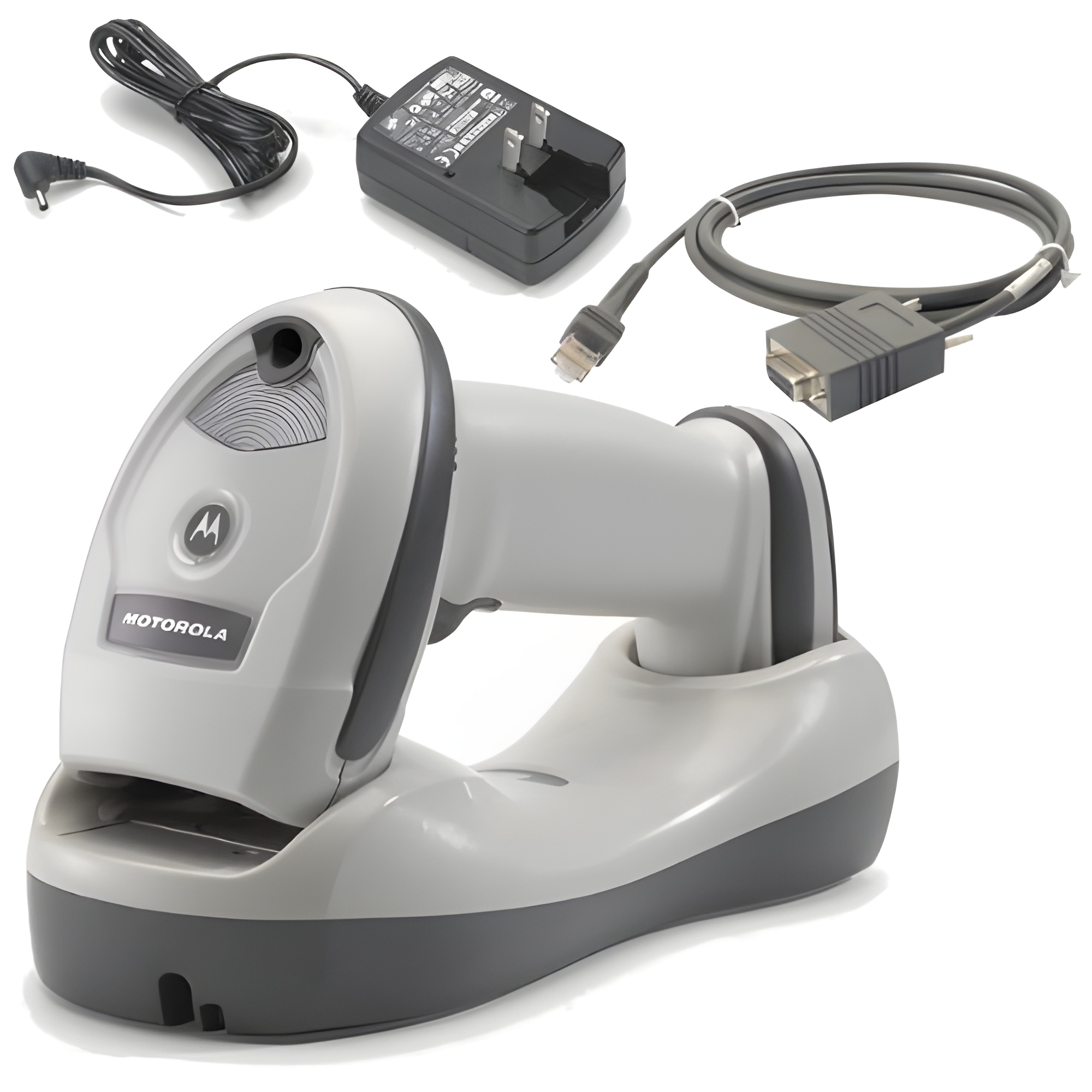 Motorola LI4278 Scanner LI4278-SR1R0110SRN