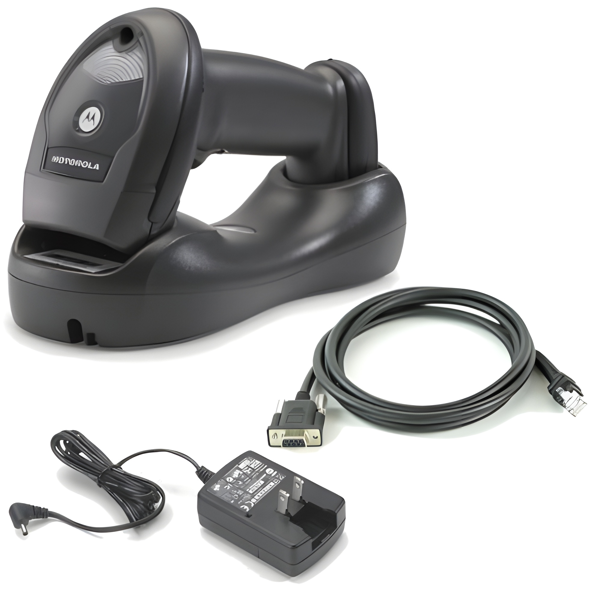 Motorola LI4278 Scanner LI4278-SR7R0110SRN