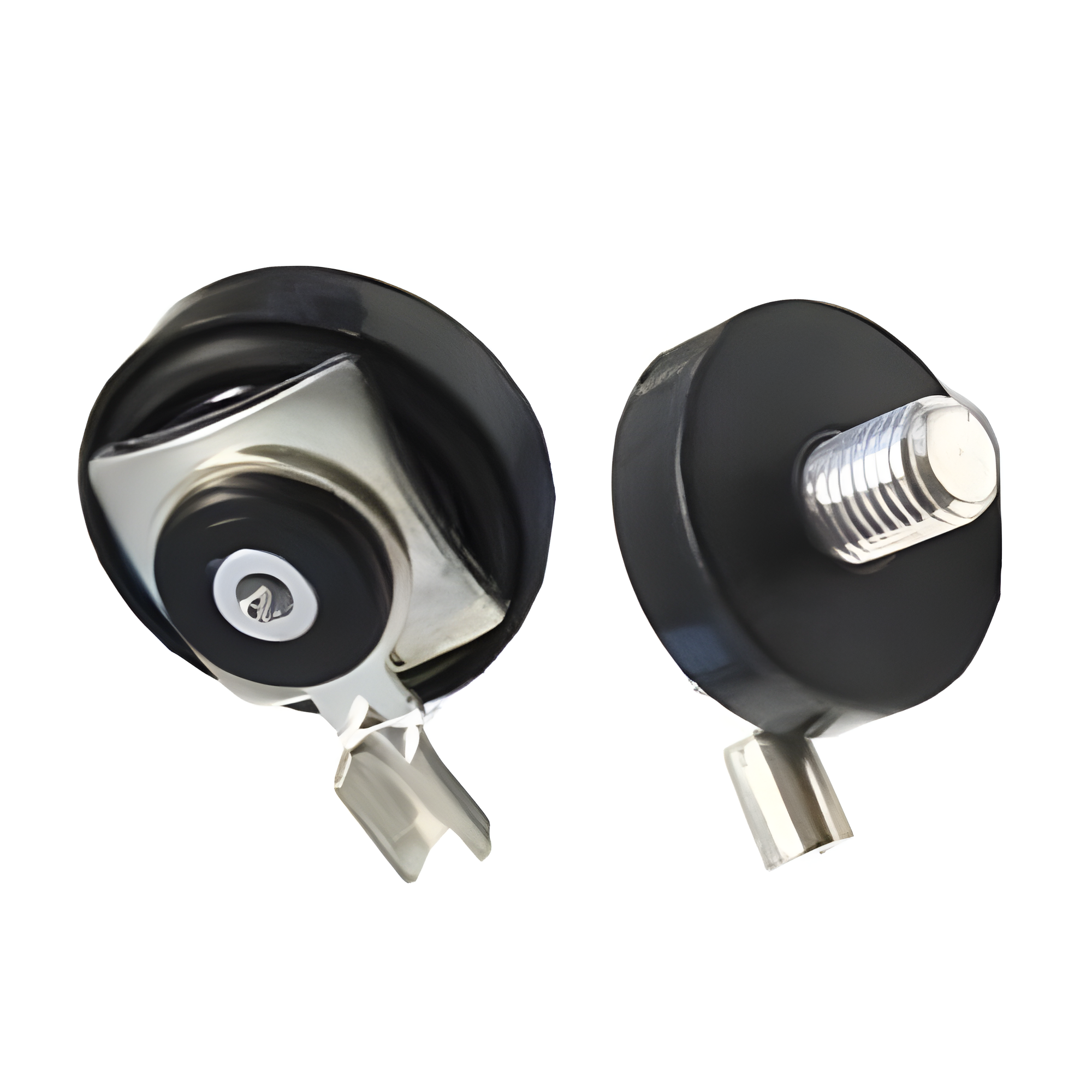 Pulse LMB Lid Mounting Hardware LMB