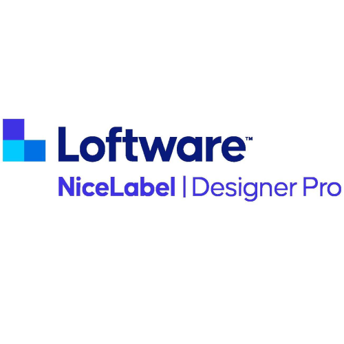 Loftware NiceLabel Designer Pro [1 Printer, Monthly] NSDPAX001M