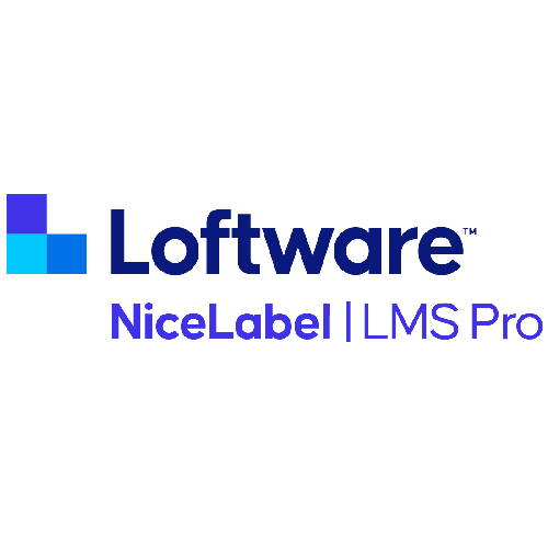 Loftware NiceLabel LMS Pro Support [5 Printers, 3 Years] NLLPXX0053