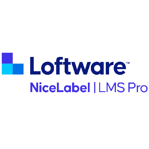 Loftware NiceLabel LMS Pro Add-On [1 Printer, Monthly] NSLPAX001M