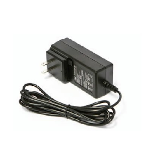 rf IDEAS 12V Regulated Power Supply LPS-12V500MA-WALL