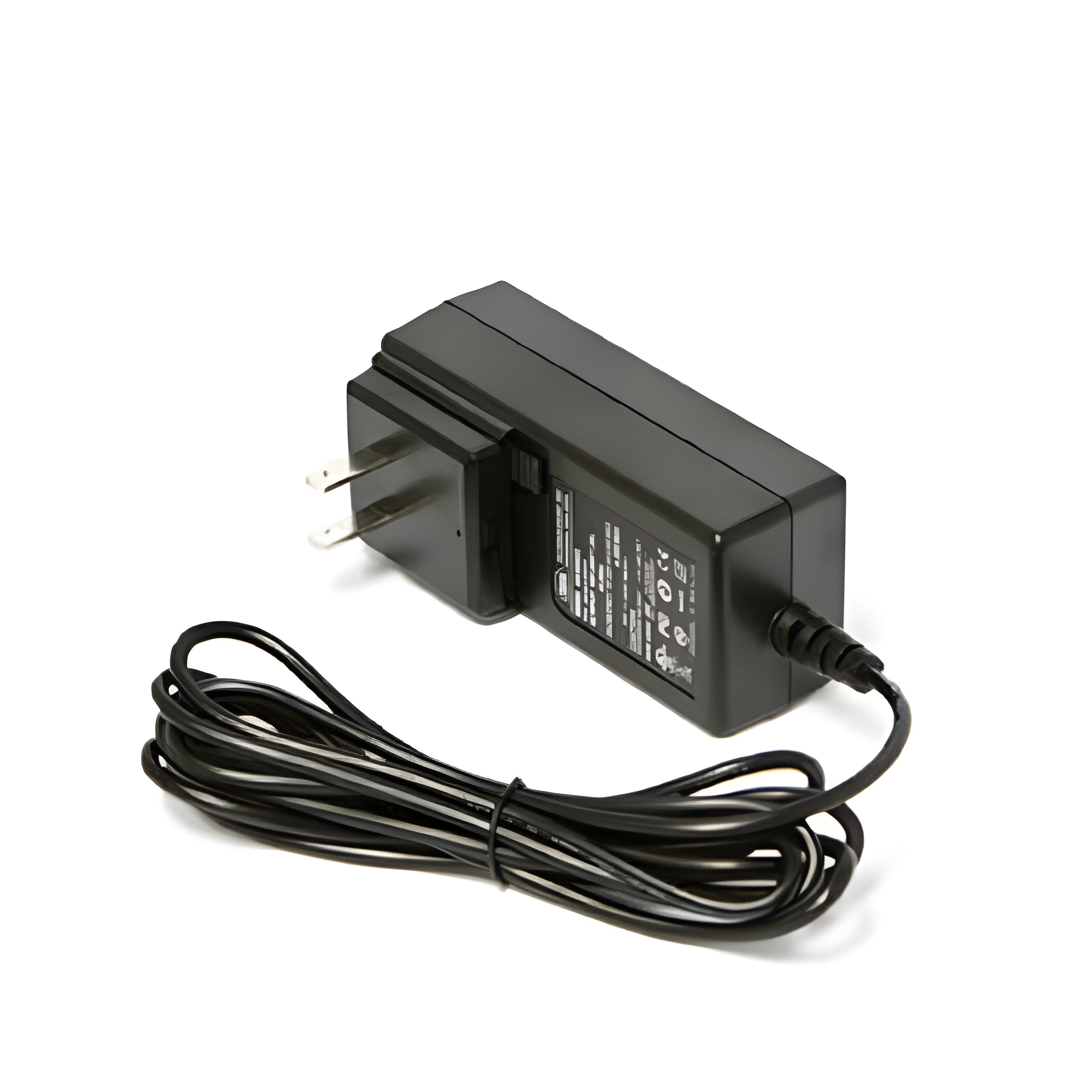 rf IDEAS 12V Regulated Power Supply LPS-12V500MA-WALL