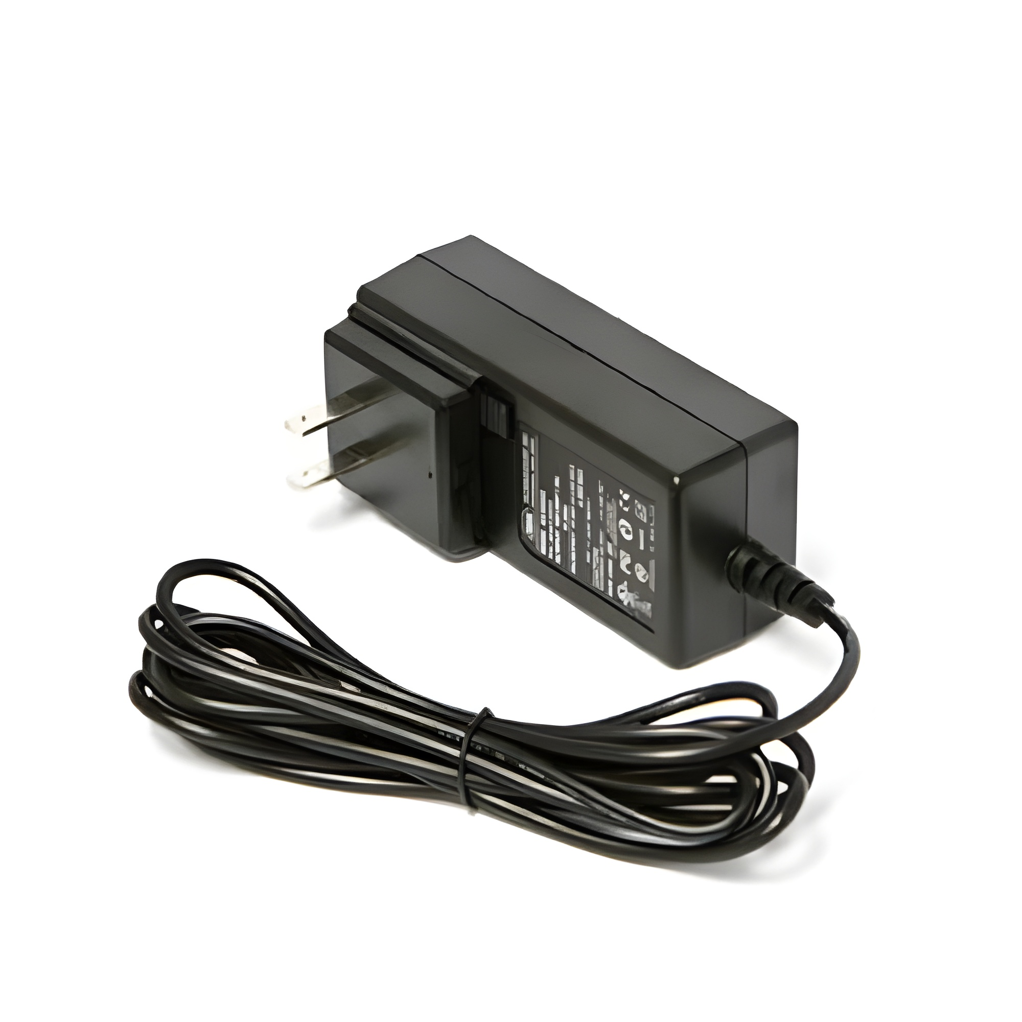 rf IDEAS Linear Power Supply Wall Mount LPS-9V670MAMULTIPLUG