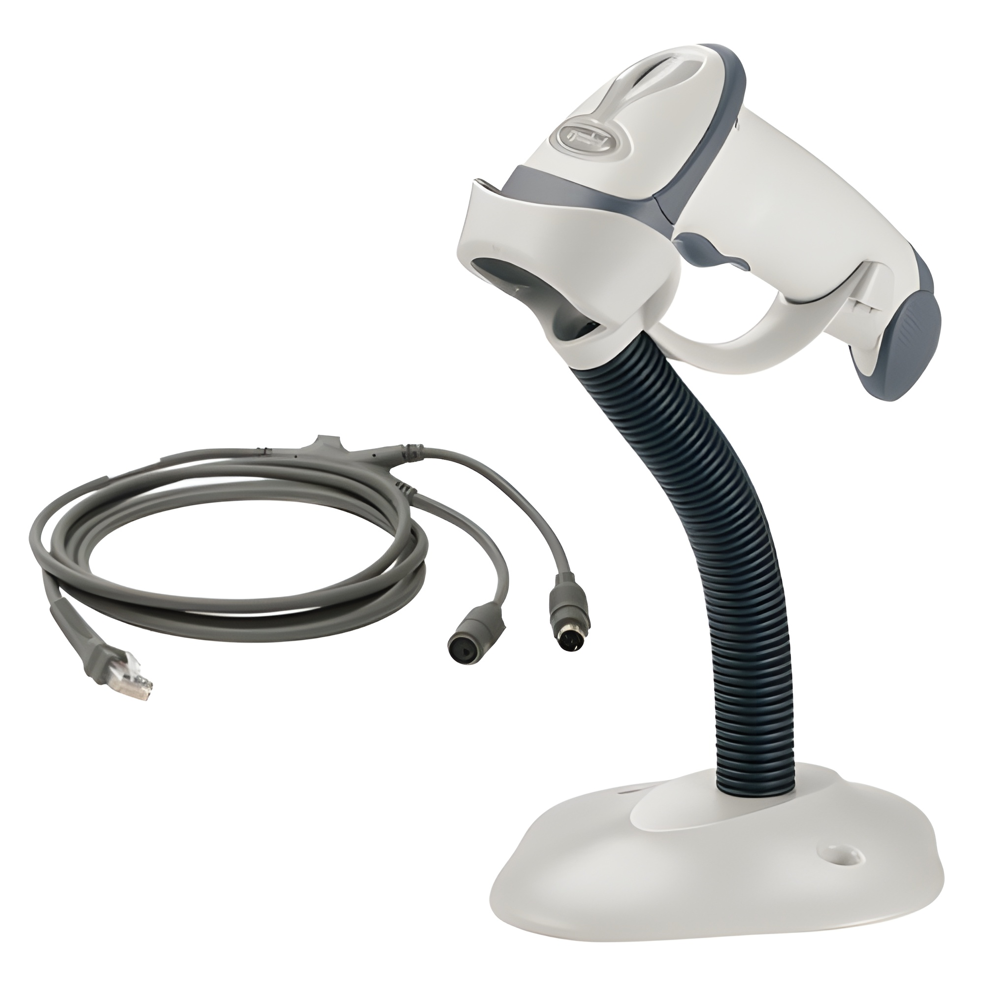 Zebra LS2208 Scanner Kit LS2208-SR20001R-KR