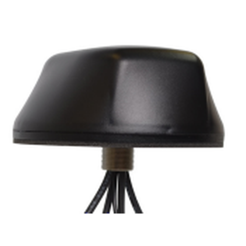 Mobile Mark LTM503CCCCCBLK300 Multiband Diversity/MIMO Antenna LTM503CCCCCBLK300