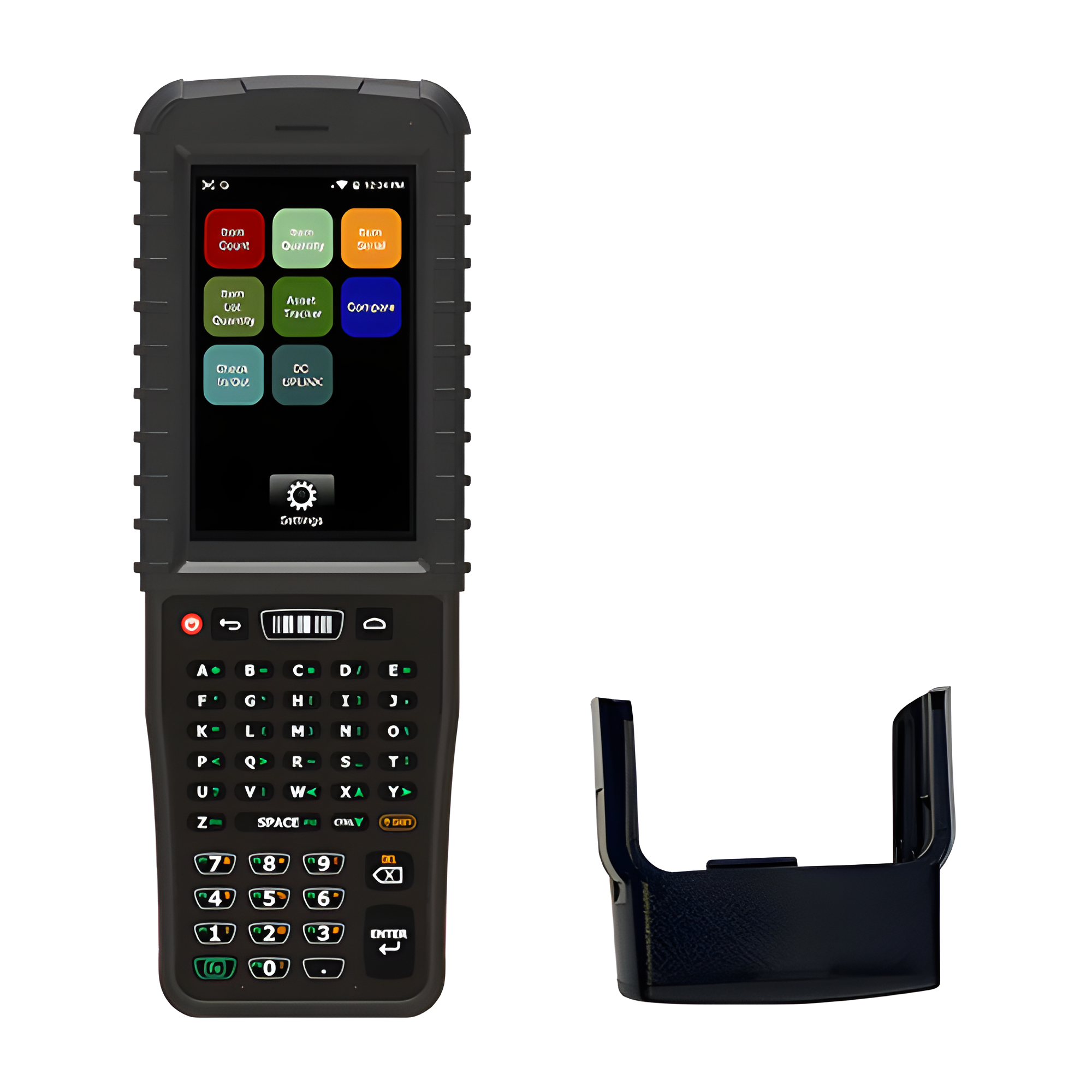 AML Striker Mobile Computer M7712-1600-46IDCS