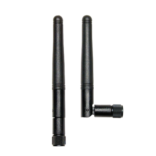 Laird MAF94271 External Two-Way Radio Black Antenna MAF94271