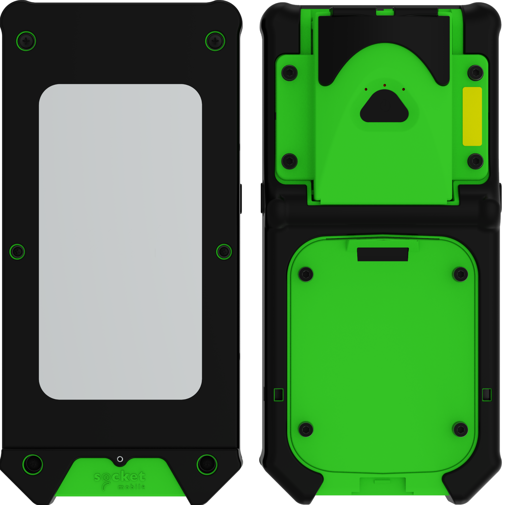 Socket XtremeScan XS640 BYOD Scanner CX4281-3393