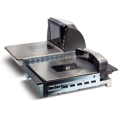 Datalogic Magellan 9800i Scanner 98201010121-014212