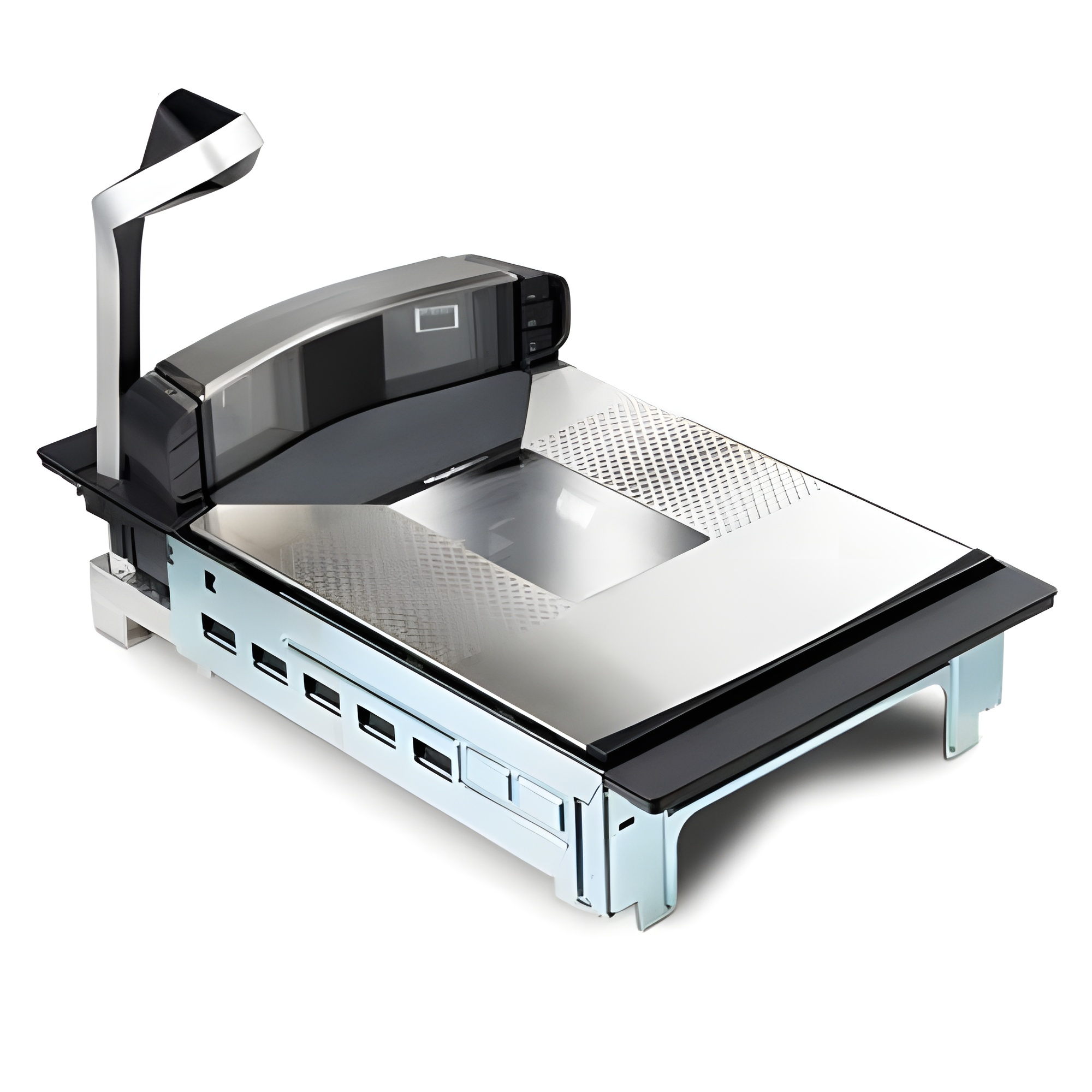 Datalogic Magellan 9800i In-Counter Scanner/Scale 98202030121-003054