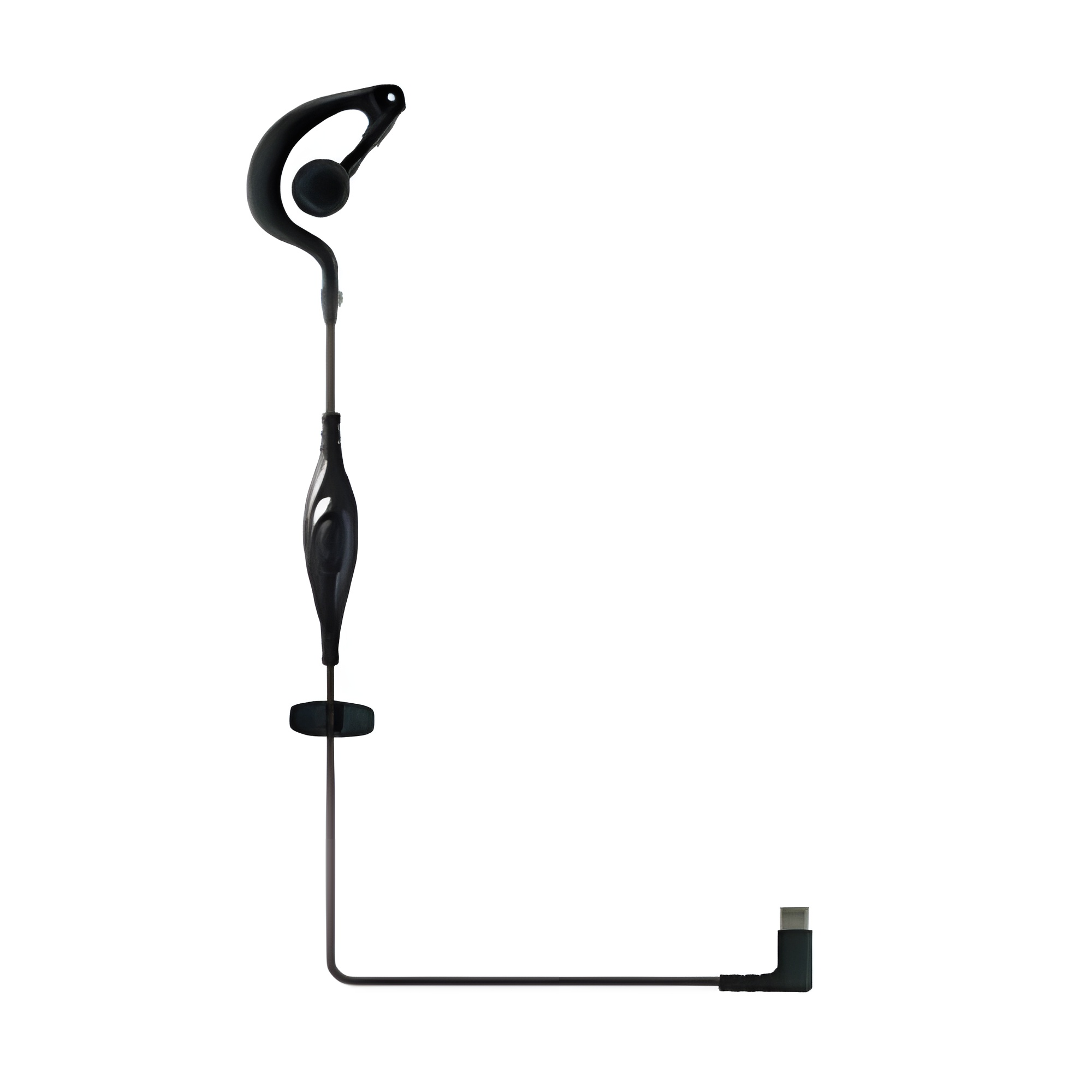 Honeywell USB-C Headset With Ptt Button MBL-HDST-USBC