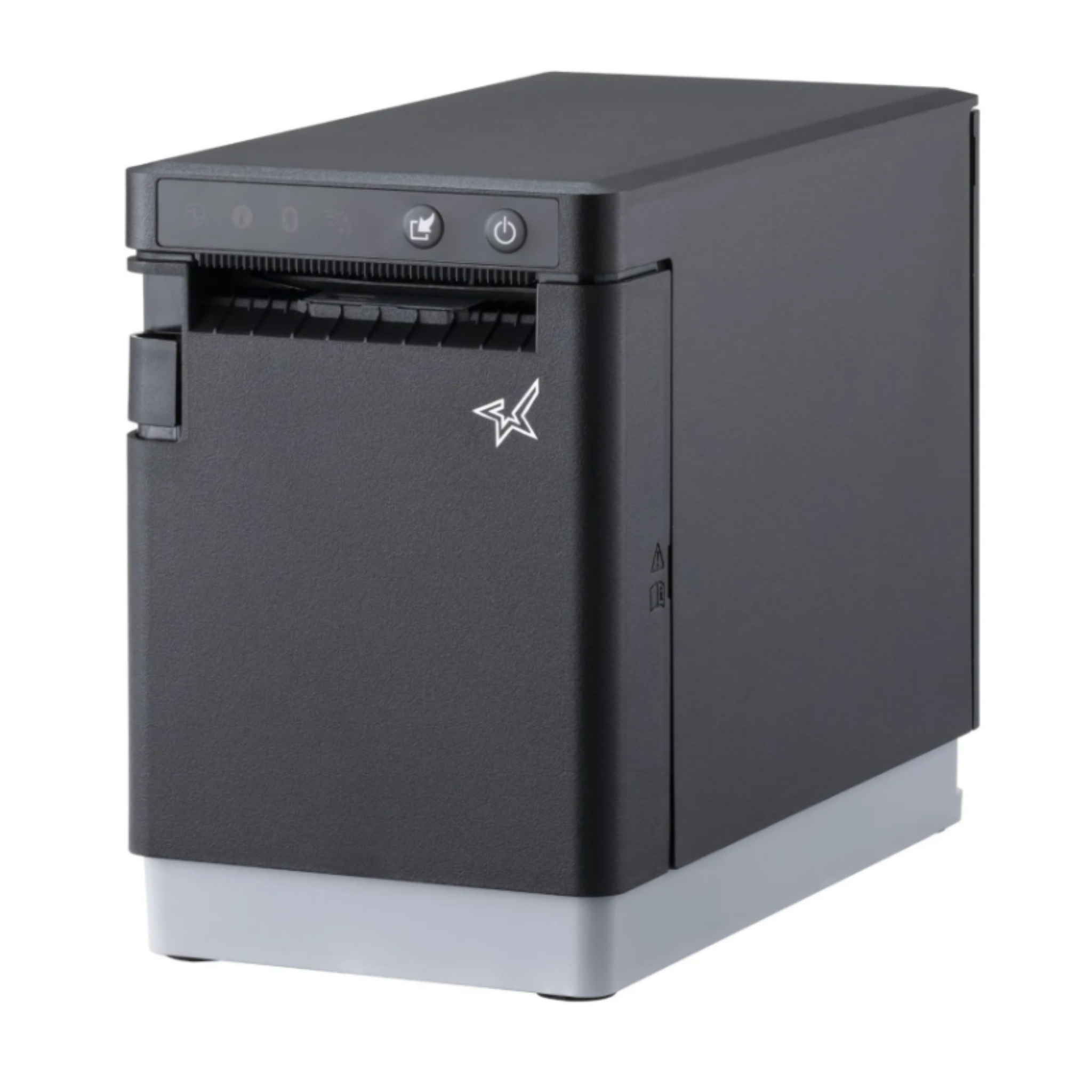 Star Micronics mC-Label2 Linerless Label Printer [300dpi, Cutter] 39653410