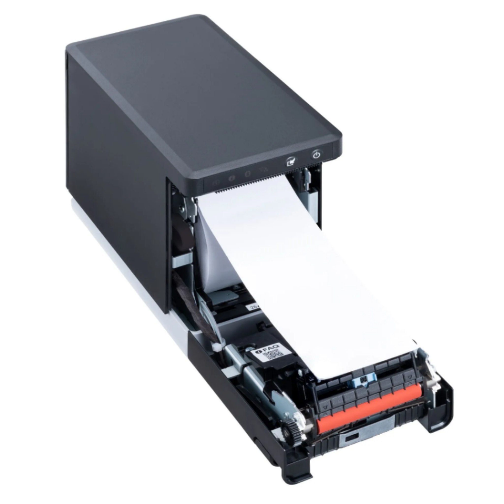 Star Micronics mC-Label2 Linerless Label Printer [300dpi, Cutter] 39653410