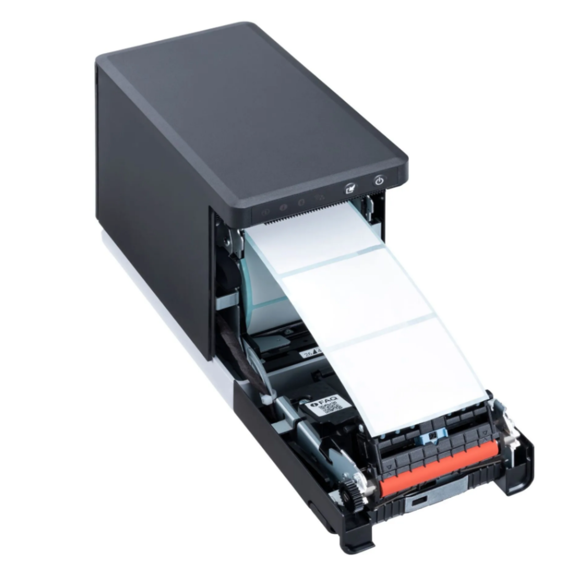 Star Micronics mC-Label2 Linerless Label Printer [300dpi, Cutter] 39653410